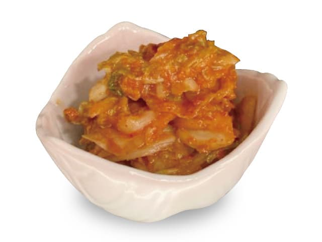 Mount Fuji Kimchi