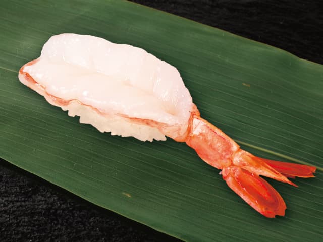 Premium Red Shrimp (1 Piece)