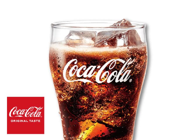Coca-Cola