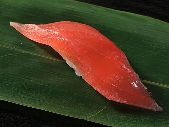 Premium Bluefin Tuna Akami (1 pc)
