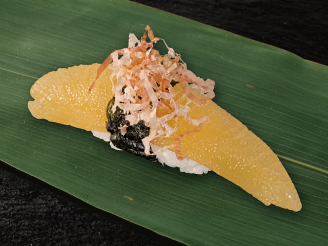 Herring Roe (1 Piece)