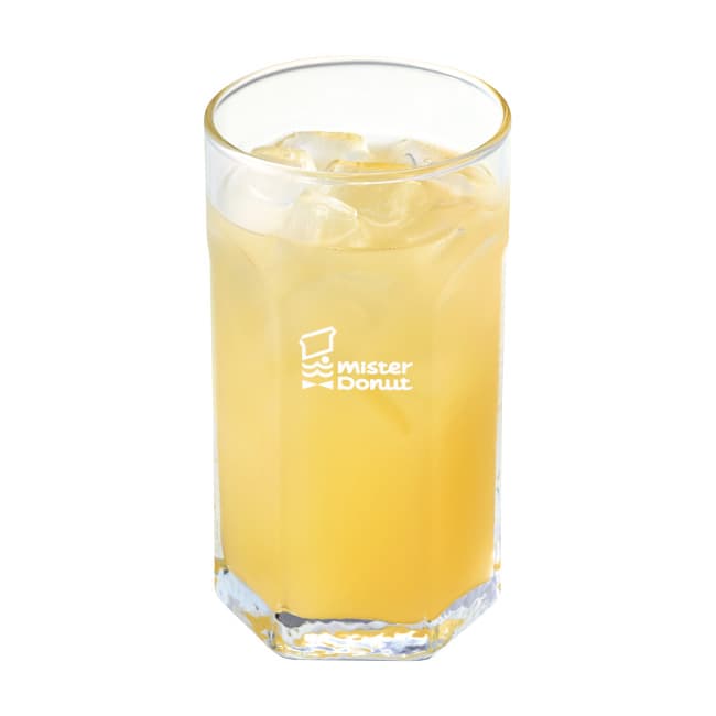 100% Apfelsaft (aus Konzentrat)