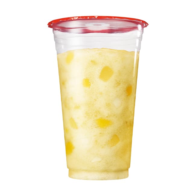 Sharimogu Fenglibing Ananas & Nata de Coco