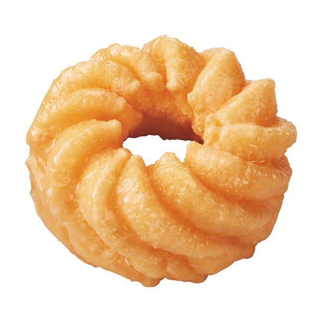 Französischer Cruller