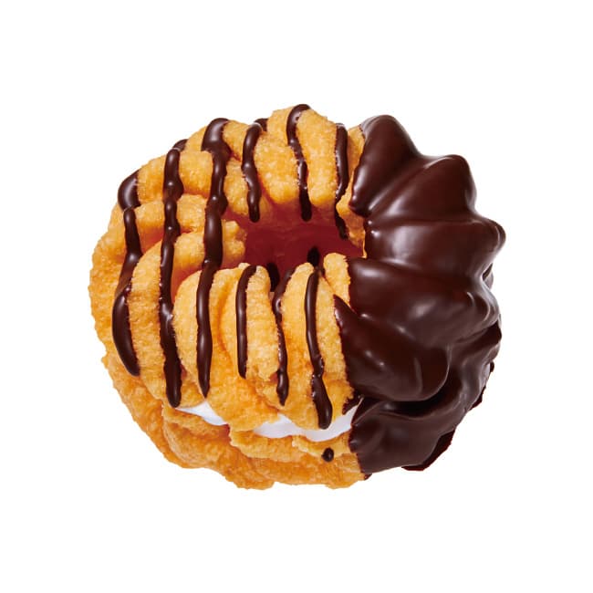 Doppelcreme-French-Cruller