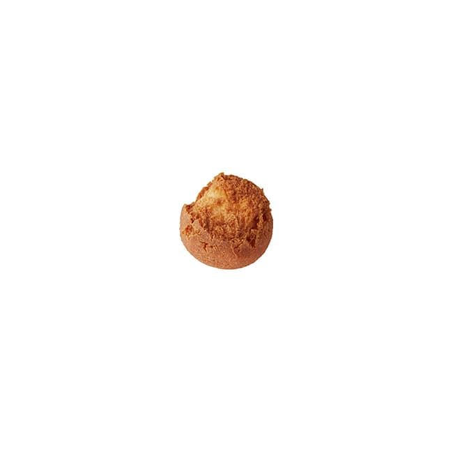Donut-Pop - Old-Fashioned-Bällchen