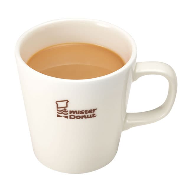 Königlicher Milchtee (Royal Milk Tea)
