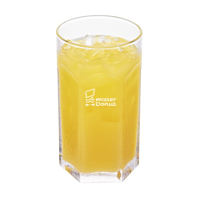 Minute Maid Orange