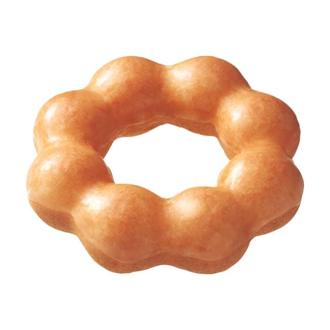 Pon de Ring