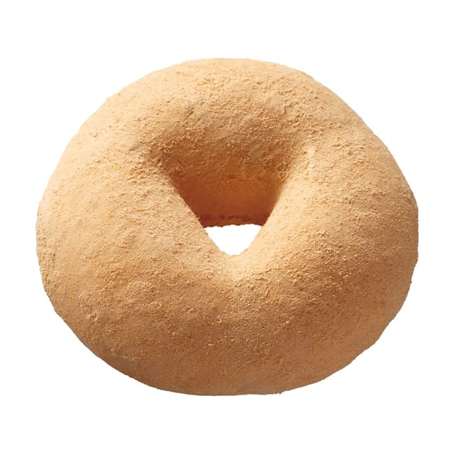 Mister Donut