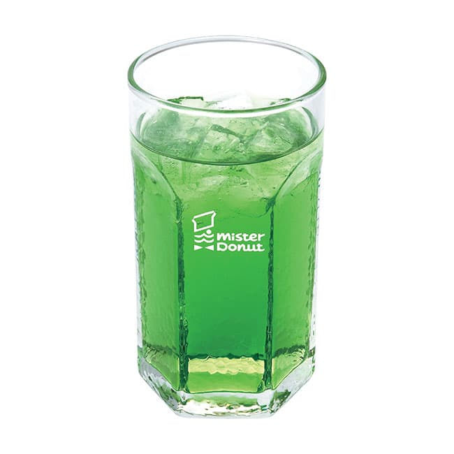 Melonensoda