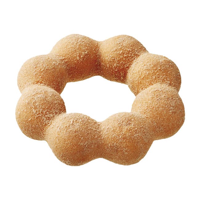 Pon de Kokuto (Brauner Zucker)