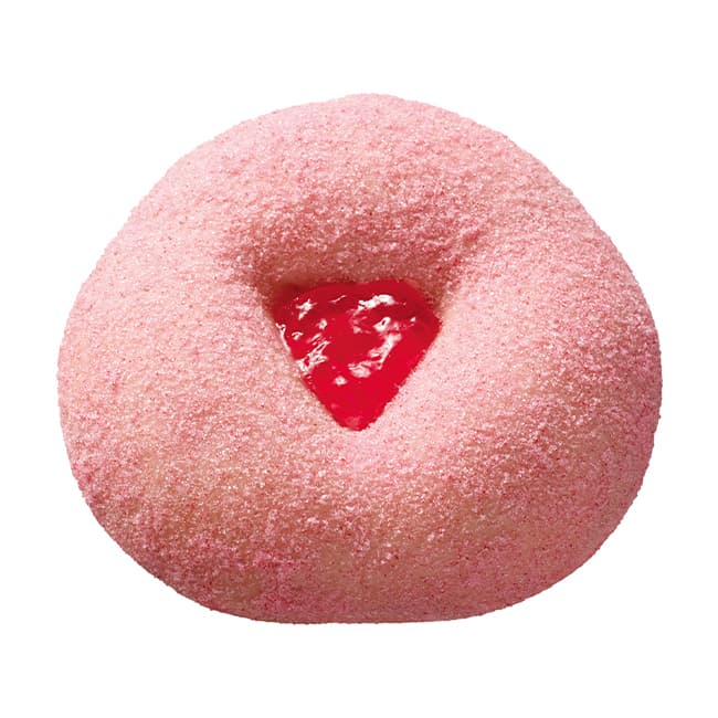 Mocchurin Erdbeere