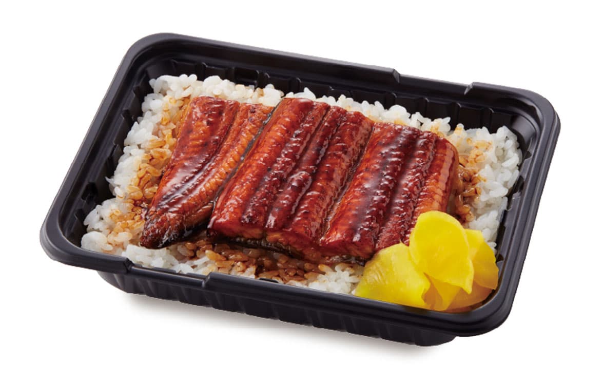 うな丼