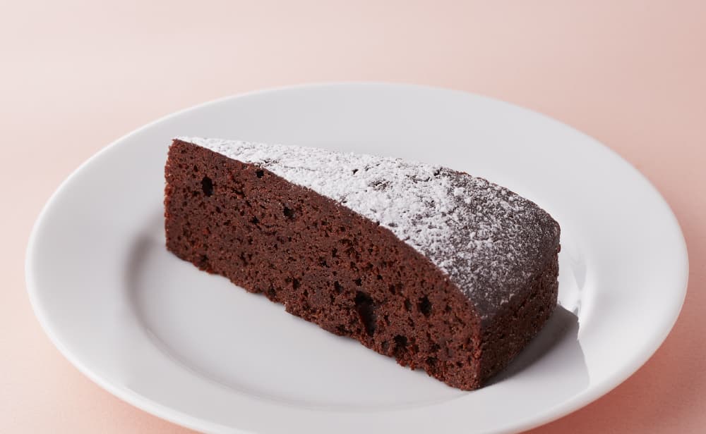 クラシックガトーショコラ(ベルギー産チョコレート使用)