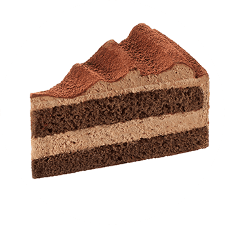 チョコレートケーキ