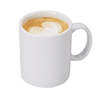 カフェラテ