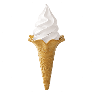 ソフトクリーム