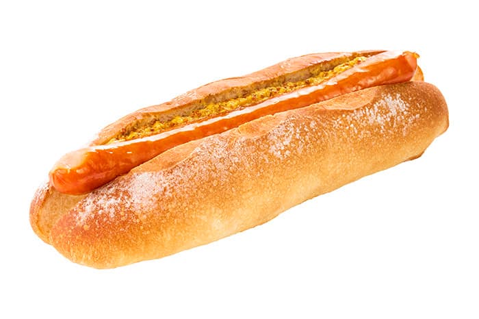 THE ホットドッグ