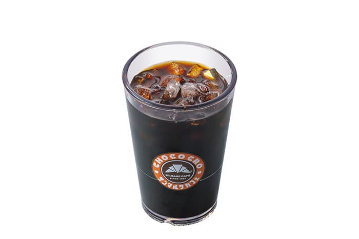 アイスコーヒー