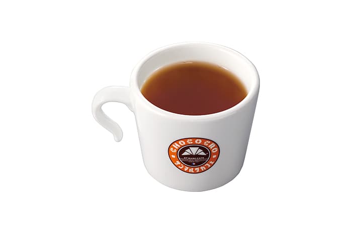 紅茶