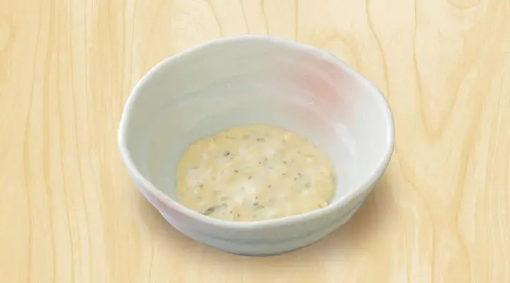 タルタルソース