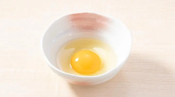 生卵