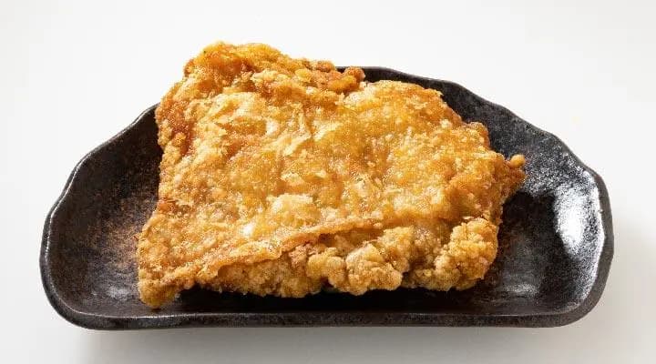 大判から揚げ