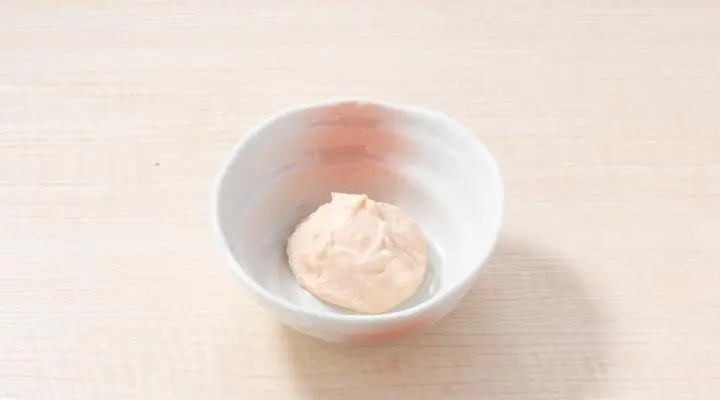 明太マヨ