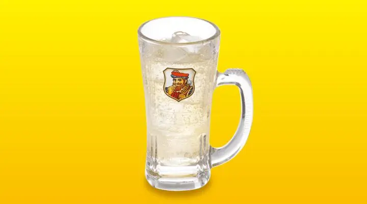★ハッピーアワー価格★ハイボール