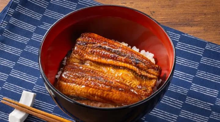 うな丼