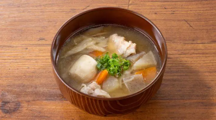 とん汁