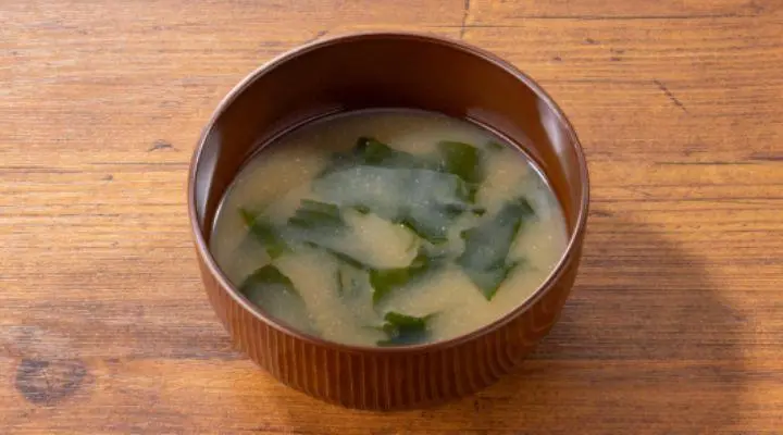 みそ汁