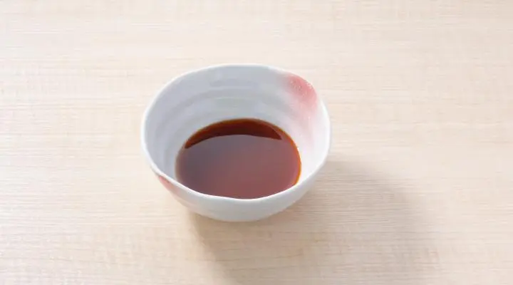 ヤンニョムソース