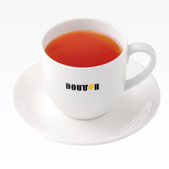 Rooibos Tea