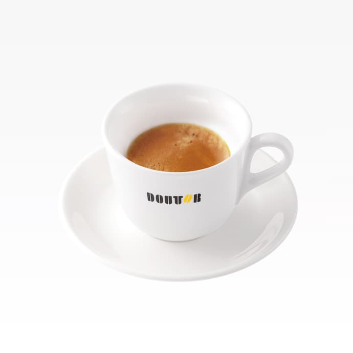 Espresso Coffee