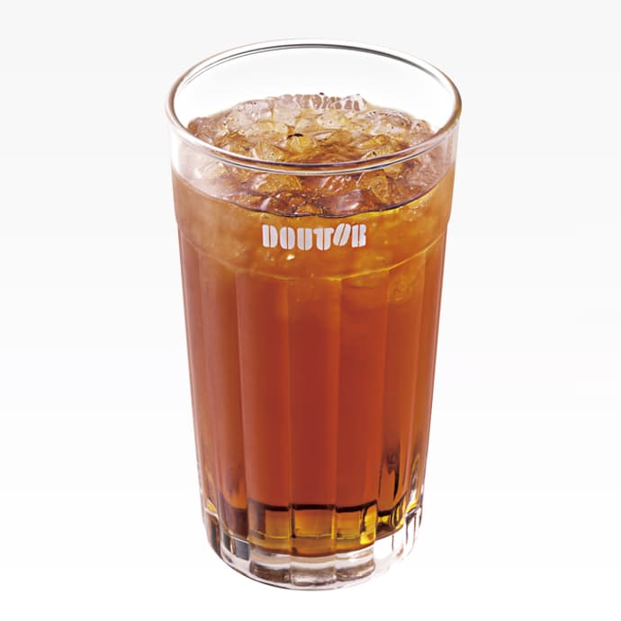 Iced Rooibos Tea