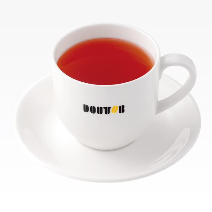 Hot Tea