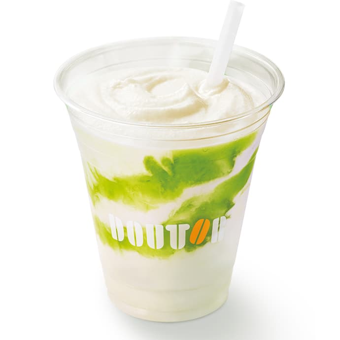 Muscat Yogurun ~Nagano Shine Muscat~