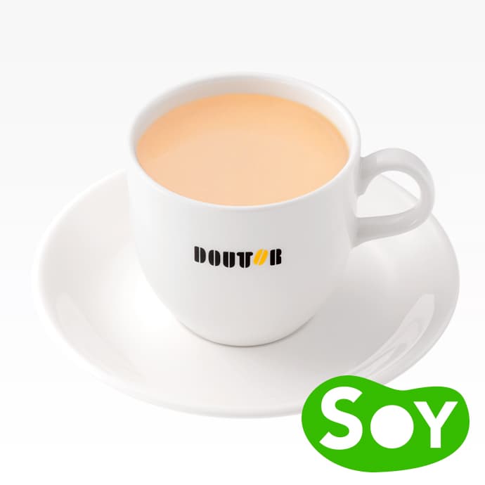Soy Milk Tea