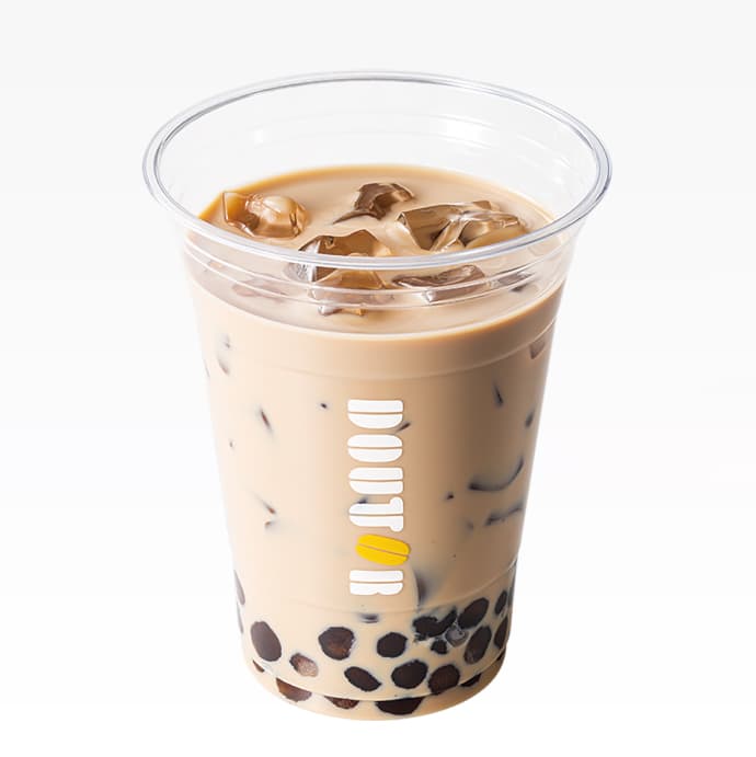 Tapioca Royal Milk Tea