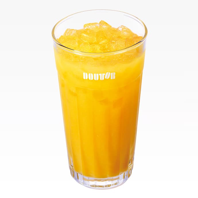 Wenzhou Mandarin Orange Juice