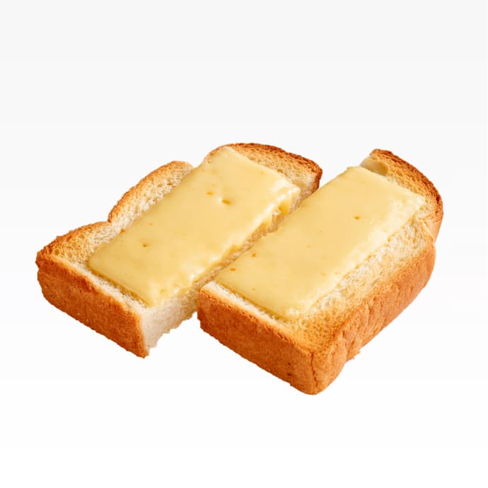 Cheese Toast