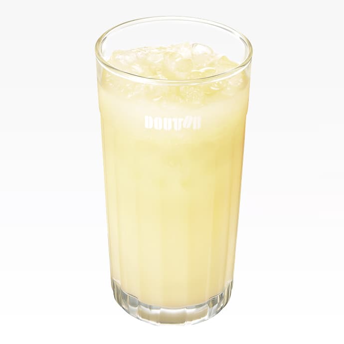Domestic Apple Juice
