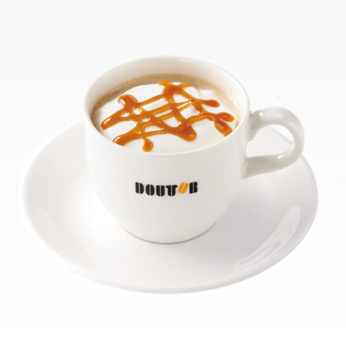 ドトールコーヒー
