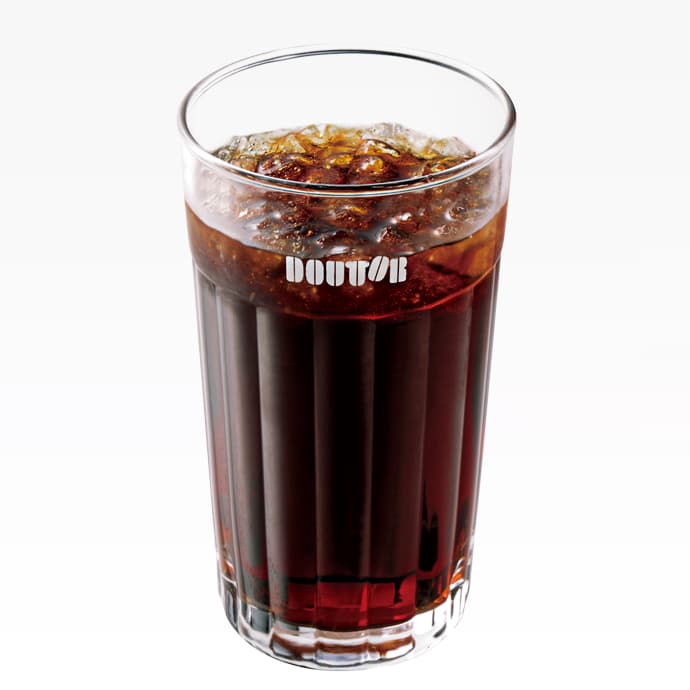 Iced Coffee