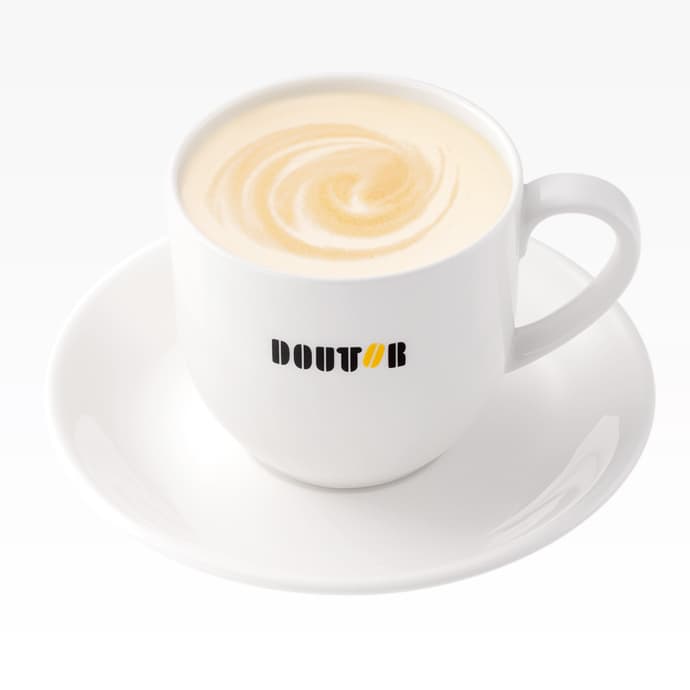 Honey Café au Lait