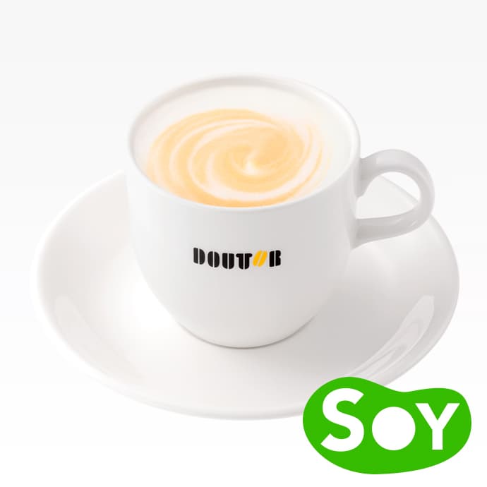 Soy Latte