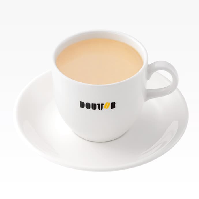 Royal Milk Tea