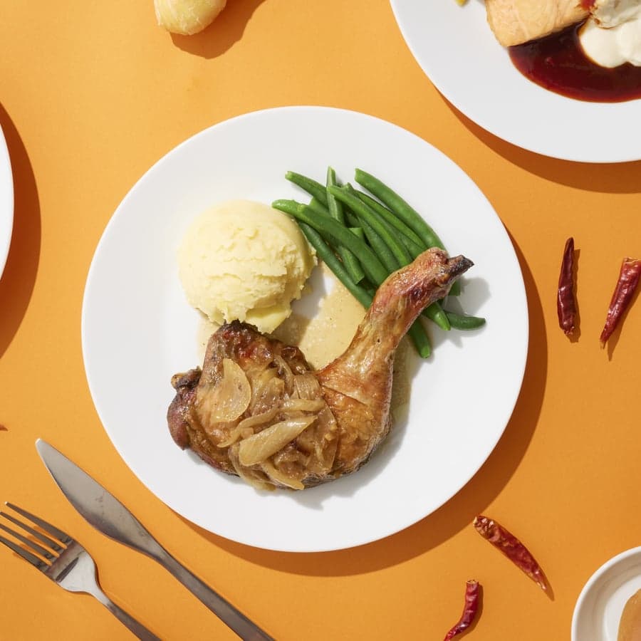IKEA 夏の限定メニュー